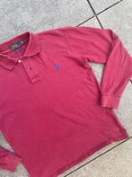 Ralph Lauren Longsleeve T-Shirt, Ophalen of Verzenden, Zo goed als nieuw