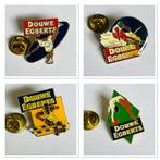 Douwe Egberts Sport pins, Verzamelen, Speldjes, Pins en Buttons, Ophalen of Verzenden