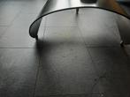 Mooie salontafel, Ophalen, Gebruikt, 100 tot 150 cm, 50 tot 75 cm