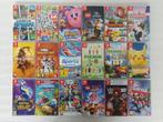 Nintendo Switch games, Spelcomputers en Games, Games | Nintendo Switch, 3 spelers of meer, Ophalen of Verzenden, Gebruikt, Vanaf 3 jaar