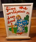 S. Loyd Trumpstein, Antiek en Kunst, Kunst | Schilderijen | Modern, Ophalen