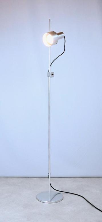 vloerlamp FA1 Peter Nelson Architectural Lightning LTD 60s beschikbaar voor biedingen