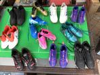 Diverse voetbal schoenen mt 28 t/m 46, Ophalen of Verzenden, Gebruikt, Schoenen