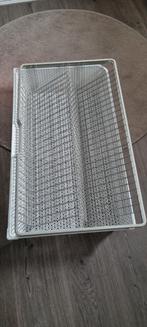 Draadmanden kallax ikea  komplement, Ophalen of Verzenden