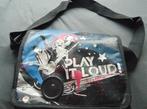 Grolsch Music Schoudertas!  Play It Loud, Ophalen of Verzenden, Nieuw