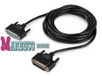 ILDA Laser kabel 5 meter o.a. voor Pangolin, Nieuw, Laser, Info@marbeco.nl, BeamZ