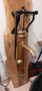 Waterpomp koperen groote €200, Ophalen of Verzenden, Zo goed als nieuw, Handmatig, Overige typen