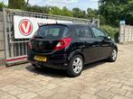Opel Corsa 1.2-16V '111' Edition Nwe APK Onderhoudsbeurt, Auto's, Opel, Voorwielaandrijving, Euro 5, Gebruikt, Zwart