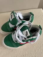 Vans groen/roze, Kinderen en Baby's, Ophalen of Verzenden, Zo goed als nieuw, Meisje, Schoenen