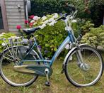 Sparta Emotion C2, Ophalen, Sparta, Versnellingen, 53 tot 56 cm