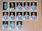 Panini Voetbal 95 Willem II compleet., Ophalen of Verzenden, Zo goed als nieuw