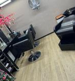 Gabbiano Kapsalon inrichting- Start je eigen deluxe salon!, Diensten en Vakmensen, Kappers en Thuiskappers, Zonder afspraak, Permanenten