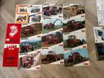 Same trekker folders, Ophalen of Verzenden, Zo goed als nieuw