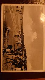 Kamperduin 1948 - Nordzee Bad Camperduin, Ophalen of Verzenden, 1940 tot 1960, Gelopen, Noord-Holland