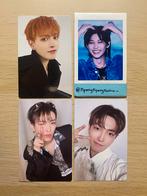 Ateez Hongjoong pc’s, Verzenden, Zo goed als nieuw, Foto of Kaart