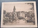 Ets Amsterdam, Ophalen of Verzenden