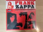 Frank Zappa - Unfasten Yerself LP, Ophalen of Verzenden, 1980 tot 2000, Zo goed als nieuw, 12 inch