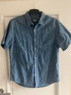 Superdry shirt korte mouw xxl, Kleding | Heren, Overhemden, Ophalen of Verzenden, Zo goed als nieuw, Overige halswijdtes