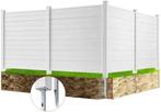 Airconditioner hek-hekwerk-50 x 50 inch -3 zijden, Verzenden, Nieuw