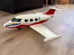 Playmobil vliegtuig, Ophalen of Verzenden, Gebruikt