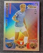 Topps MA 24/25    HERITAGE    ISAKSEN    LAZIO, Verzenden, Zo goed als nieuw, Plaatje