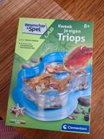 Triops Kweekset - Wetenschap & Spel, Ophalen of Verzenden, Nieuw, Knutselen