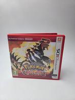 Pokémon Omega Ruby - Nintendo 3DS, Spelcomputers en Games, Nintendo, Online, 1 speler, Ophalen of Verzenden
