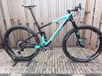Bianchi methanol fully. XTR/ XT, Fietsen en Brommers, Fietsen | Mountainbikes en ATB, 57 cm of meer, Fully, Nieuw, Ophalen