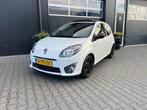 Renault Twingo 1.2-16V night & day, Voorwielaandrijving, Gebruikt, Zwart, 4 cilinders