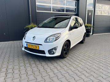 Renault Twingo 1.2-16V night & day beschikbaar voor biedingen