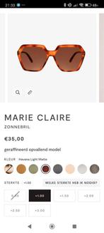 Uitverkoop zonnebrillen van Marie Clair. 75% korting ( 0-+3), Ophalen of Verzenden, Nieuw, Zonnebril, Overige merken