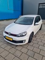 Volkswagen golf 6 gti, 2009, Auto's, Te koop