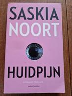 Saskia Noort - Huidpijn, Ophalen of Verzenden, Zo goed als nieuw, Saskia Noort