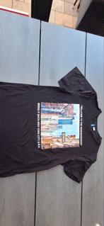 T-shirt H&M mt M afbeelding New York City U.S.A., Ophalen of Verzenden, Zo goed als nieuw