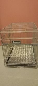 Hondenbench maat S, Dieren en Toebehoren, Hondenbenches, Ophalen, Zo goed als nieuw