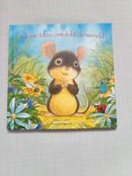 Kleine Muis Ontdekt de Wereld - Kinderboek, Gillian Lobel, Daniel Howarth, Ophalen of Verzenden, Zo goed als nieuw, 2 tot 3 jaar
