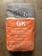 Ardex GK 25kg voegmortel, Doe-het-zelf en Verbouw, Tegels, Ophalen, Overige materialen, Nieuw, Minder dan 20 cm