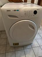 Zanussi Lindo1000 warmtepompdroger, Overige typen, 8 tot 10 kg, Refurbished, Ophalen of Verzenden