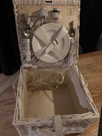 Picknickmand, Ophalen of Verzenden