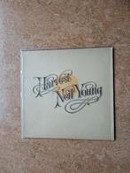 Te koop: lp Neil Young Harvest, 1960 tot 1980, Overige formaten, Ophalen of Verzenden, Zo goed als nieuw