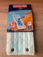 Leifheit Combi Clean Twist M Micro Duo Dweil, Ophalen, Mop of Dweil