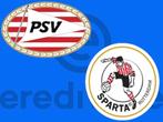 2 X Psv - Sparta. Kampioenswedstrijd, Tickets en Kaartjes, Sport | Voetbal, Mei, Seizoenskaart, Twee personen