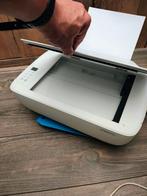 hp Deskjet 3630, Computers en Software, Printers, Ophalen, Gebruikt, Scannen