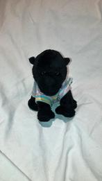 Zoo antwerpen planckendael aap, Kinderen en Baby's, Speelgoed | Knuffels en Pluche, Ophalen of Verzenden, Zo goed als nieuw, Overige typen