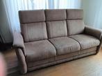 3 zits bank voor € 25,-, Huis en Inrichting, Banken | Bankstellen, Ophalen, 150 tot 200 cm, Driepersoons, 75 tot 100 cm