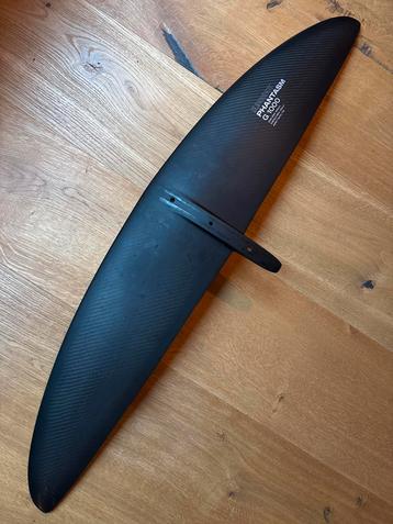 Slingshot Phantasm G1000 Foil Frontwing - 1355 cm2 beschikbaar voor biedingen