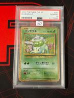 Bulbasaur 2023 Pokemon CLF JP PSA 10, Ophalen of Verzenden, Zo goed als nieuw