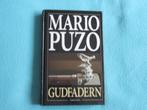 Zweeds: Gudfadern - Mario Puzo - The godfather, Ophalen of Verzenden, Zo goed als nieuw, Mario Puzo, Amerika