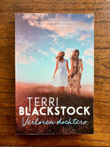 Terri Blackstock - Verloren dochters beschikbaar voor biedingen