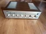 Yamaha Receiver met cassettedeck en luidsprekers, Audio, Tv en Foto, Versterkers en Receivers, Gebruikt, Yamaha, Ophalen of Verzenden